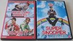 Dvd *** BUD SPENCER & TERENCE HILL *** 2 stuks, Vanaf 12 jaar, Ophalen of Verzenden, Zo goed als nieuw, Actiekomedie