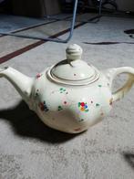 theeservies antiek, Antiek en Kunst, Antiek | Servies compleet, Ophalen of Verzenden