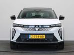Renault Scenic E-Tech EV87 long range iconic | Solarbay | St, Stof, 40 min, Wit, 625 km