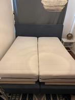 GRATIS af te halen vandaag 17-12, Huis en Inrichting, Slaapkamer | Boxsprings, Ophalen, Eenpersoons, 210 cm, Zo goed als nieuw