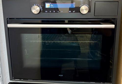 ATAG inbouw Combi-Oven/Stoomoven CS4592 in nieuwstaat!!!, Witgoed en Apparatuur, Ovens, Zo goed als nieuw, 45 tot 60 cm, Stoom