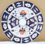 Royal Crown Derby Imari bord, Ophalen of Verzenden