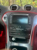 Ford mondeo/smax platinum 2013 radio/navigatiesysteem, Ophalen of Verzenden, Zo goed als nieuw, Landkaarten