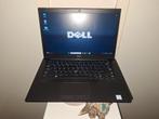 Dell Latitude 7490 (14" FHD, i5-8th.gen, 16GB, 256GB NVMe), Computers en Software, Windows Laptops, Ophalen, Qwerty, 14 inch, SSD