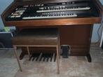 Hammond Super SX3000, Muziek en Instrumenten, Orgels, Gebruikt, 2 klavieren, Ophalen, Orgel