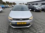 Volkswagen Polo 1.4 TDI BlueMotion, Auto's, Volkswagen, Voorwielaandrijving, Stof, Gebruikt, 580 kg