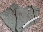 Pomp de Lux Vest Nieuw 122 128, Kinderen en Baby's, Trui of Vest, Nieuw, Pomp de Lux, Verzenden