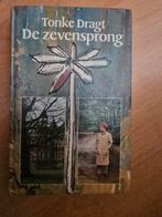 Tonke Dragt de zevensprong, Boeken, Literatuur, Gelezen, Ophalen of Verzenden, Nederland