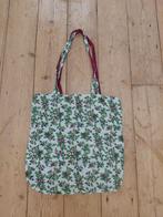Tote Bag handtas kerst winter - Omkeerbaar - Handgemaakt, Ophalen of Verzenden