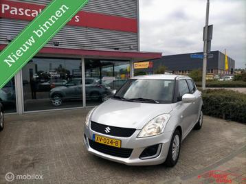 Suzuki Swift 1.2 Style EASSS airco nw apk beschikbaar voor biedingen