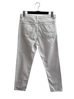 Isabel Marant spijkerbroek M, Kleding | Dames, Spijkerbroeken en Jeans, Isabel Marant, Wit, Ophalen of Verzenden, Zo goed als nieuw