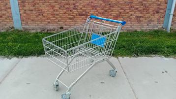Winkelwagen action beschikbaar voor biedingen