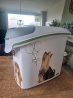 Curver brokken ton, 15L., Ophalen of Verzenden