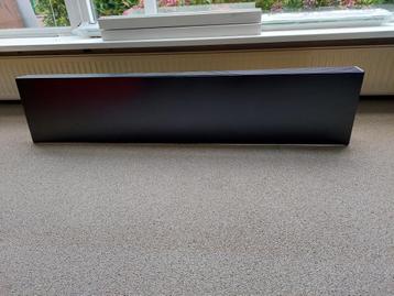 RADIATORBEKLEDING, SENTIMO, STRAKKE MODERNE UITSTRALING!! beschikbaar voor biedingen