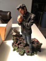 Preacher statue - Jesse Cutcher, Ophalen, Zo goed als nieuw