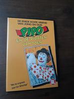 Pipo de Clown en de Piraten van toen dvd., Overige typen, Alle leeftijden, Ophalen of Verzenden, Europees