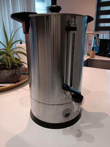 Koffie maker 6,65 liter nieuw beschikbaar voor biedingen