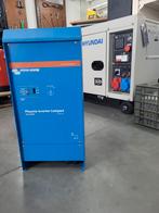 Victron phoenix inverter 12/2000, Ophalen of Verzenden, Zo goed als nieuw