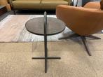 Nieuw Rolf Benz 902 Bijzettafel natuursteen Design Tafel