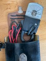 Voltmeter/amperetang, Doe-het-zelf en Verbouw, Ophalen, Overige typen