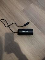 Nor-TEC Omvormer - Nieuw!, Auto diversen, Ophalen of Verzenden, Nieuw