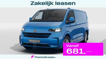 Volkswagen Transporter 2.0 TDI L1H1 28 Style beschikbaar voor biedingen