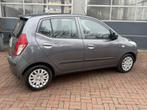 Hyundai i10 1.1 Dynamic Cool Airco,Electr ramen,Cv, Hoge Zit, Auto's, Voorwielaandrijving, Stof, Gebruikt, 31 €/maand