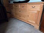 Onbehandeld dressoir, kast, Ophalen, 25 tot 50 cm