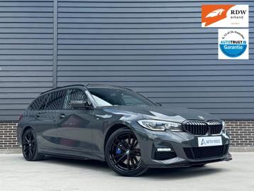 BMW 3 Serie Touring 330e M Sport 292 pk Laser, Panodak Deale beschikbaar voor biedingen
