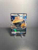 Snorlax gx miscut? Sm05, Ophalen of Verzenden, Zo goed als nieuw