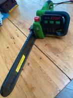 Electrische Kettingzaag Florabest, Ophalen, Gebruikt, Kettingzaag, 30 tot 70 mm