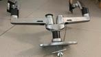 Ergotron LX Dual Monitorarm, Ophalen of Verzenden, Gebruikt