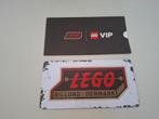 Lego winterbord VIP item, Kinderen en Baby's, Speelgoed | Duplo en Lego, Ophalen of Verzenden, Nieuw, Complete set, Lego