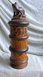 Batak medicijnkoker, Ophalen of Verzenden
