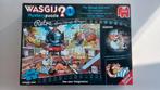 Wasgij mystery 1 - the wasgij express, Ophalen, 500 t/m 1500 stukjes, Zo goed als nieuw