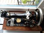 handnaaimachine uit 1918. Wilhelmina, Antiek en Kunst, Antiek | Naaimachines, Ophalen