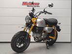 Honda Z 125 MA MONKEY HONDA Z125 MA MONKEY (bj 2025), Bedrijf, Naked bike