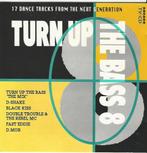 Turn up the bass - 8 = 4,99, Cd's en Dvd's, Cd's | Dance en House, Ophalen of Verzenden, Zo goed als nieuw, Dance Populair
