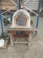 Pizza oven, Ophalen, Gebruikt, X, X