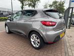 Renault Clio 1.5 dCi ECO 5deurs Night&Day Airco,Navigatie Ne, Voorwielaandrijving, Stof, Gebruikt, Zwart