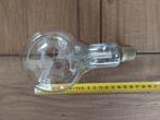 PHILIPS. Gloeilamp.  300 Watt, Huis en Inrichting, Lampen | Losse lampen, Gebruikt, Gloeilamp, 60 watt of meer, E27 (groot)