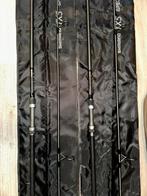 Shimano tx5 12ft 2.75lb, Ophalen of Verzenden, Zo goed als nieuw, Werphengel