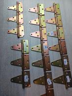 Mack KRUISHENGSEL ZWAAR 75MM, Ophalen of Verzenden, Nieuw