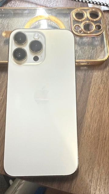 iPhone 14 Pro Max 256 GB beschikbaar voor biedingen