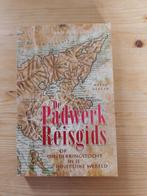 De padwerk reisgids   Jan Roelofs, Achtergrond en Informatie, Spiritualiteit algemeen, Jan Roelofs, Ophalen of Verzenden