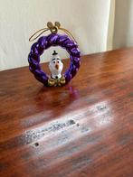 Olaf Disney kertskransje AH, Verzamelen, Supermarktacties, Albert Heijn, Ophalen of Verzenden