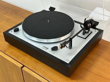 Thorens TD-166 MKII in nieuwstaat beschikbaar voor biedingen