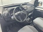 Peugeot Bipper 1.3 HDi XT Profit + Marge Trekhaak Airco NL-A, Voorwielaandrijving, Gebruikt, 4 cilinders, 400 kg