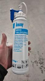 KNAUF Brio Overlappingslijm, Ophalen of Verzenden, Nieuw
