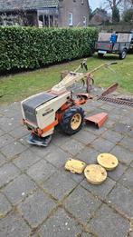 Holder E9 zeer compleet!, Ophalen